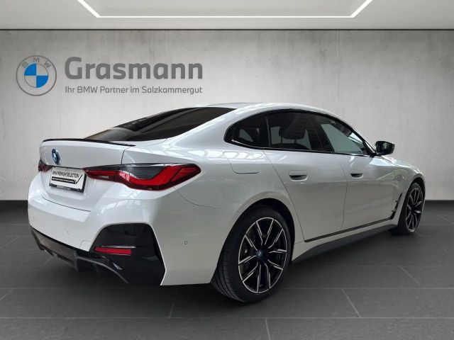 BMW i4 Coupé Gran Coupé xDrive