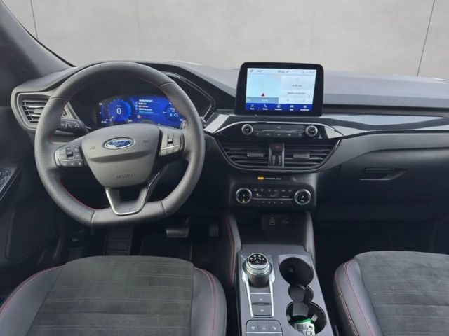 Ford Kuga Plug in Hybrid ST Line X