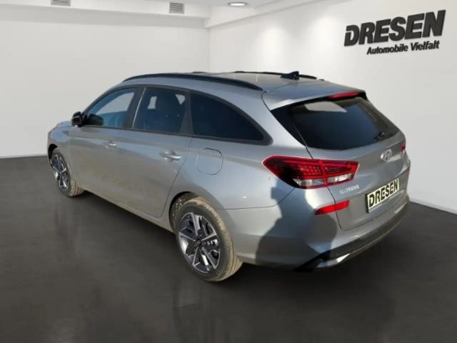 Hyundai i30 Advantage T-GDi