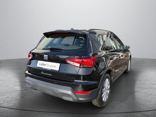 Seat Arona Arona 1,0 TSI