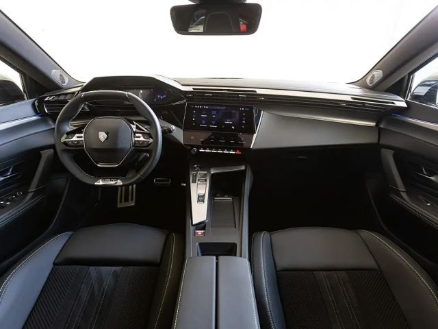 Peugeot 308 GT-Line SW