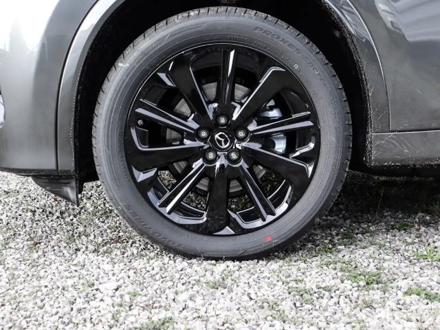 Mazda CX-60 Homura e-Skyactiv