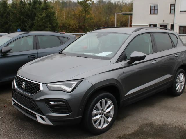 Seat Ateca 1.0 TSI Style