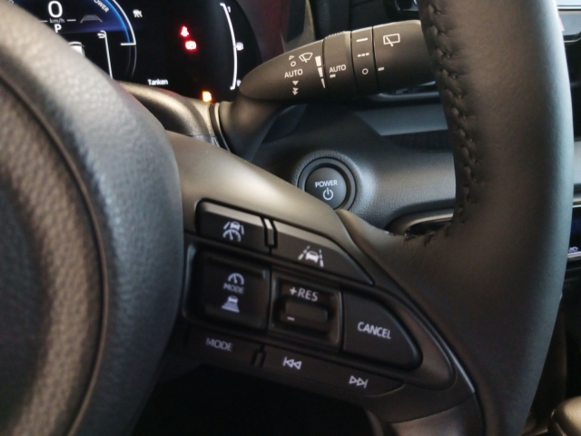 Toyota Yaris 5-deurs Comfort