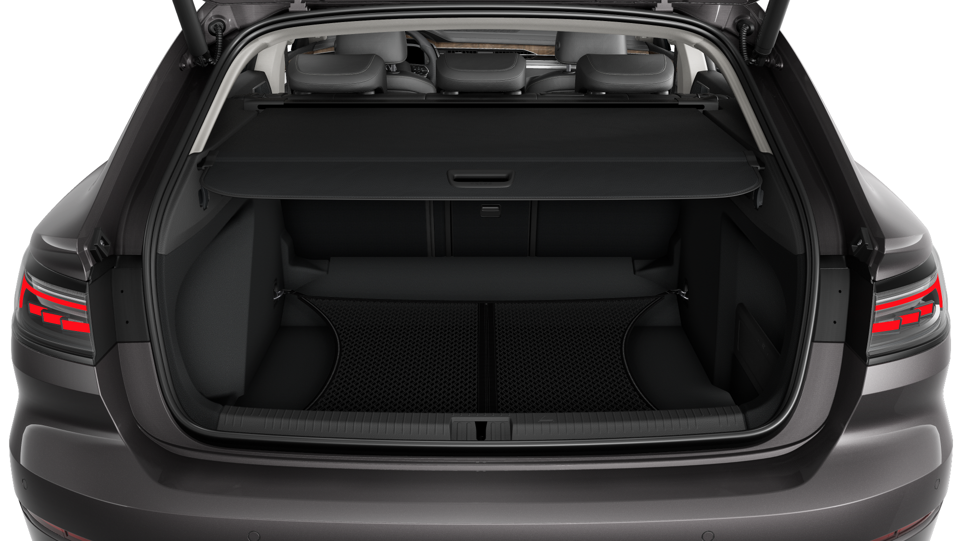 Volkswagen Arteon Shooting Brake 2.0 TSI DSG