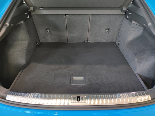 Audi Q3 40 TFSI Quattro S-Tronic Sportback