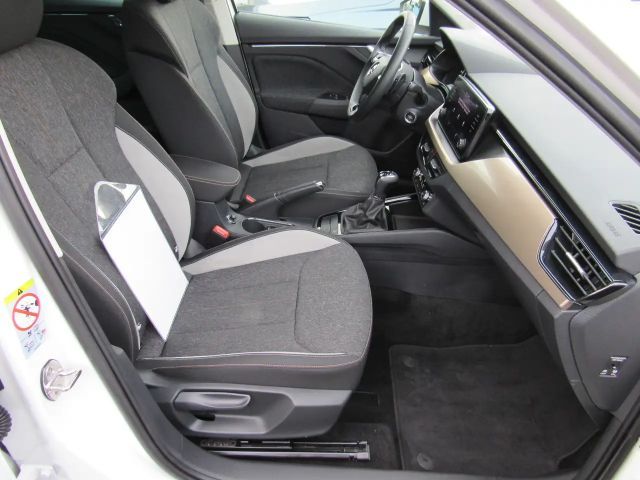 Skoda Kamiq 1.0 TSI Style Style