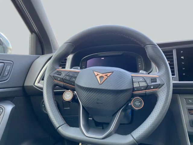 Cupra Ateca 2.0 TSI 4Drive DSG