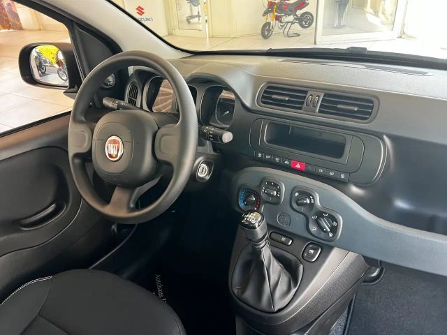 Fiat Panda 1.0 GSE Hybrid
