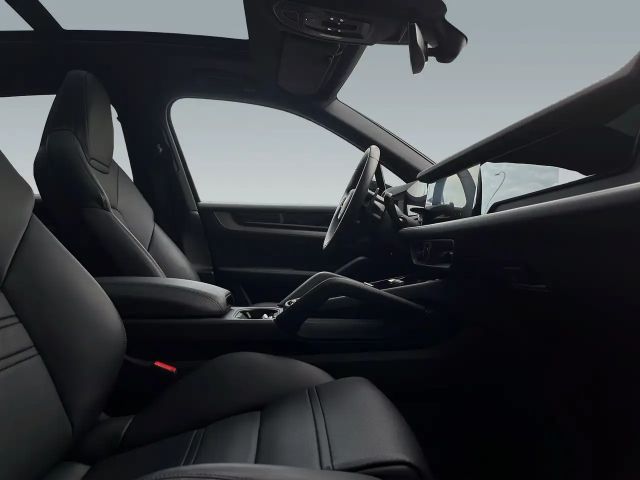 Porsche Cayenne Privacy, PASM, Privacy, 90l, Pano., 18-W