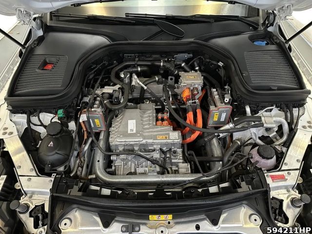 Mercedes-Benz EQC 400 4MATIC AMG Line