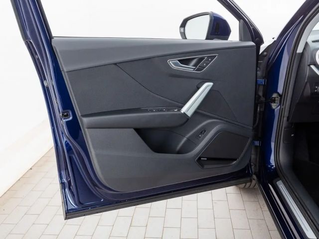 Audi Q2 40 TFSI Quattro S-Tronic