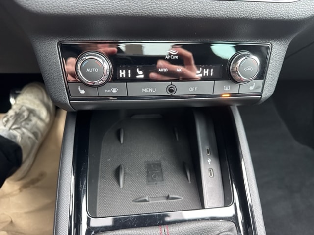 Skoda Kamiq 1.5 TSI Business Monte Carlo