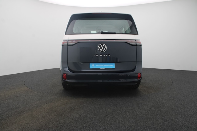 Volkswagen ID.Buzz Pro