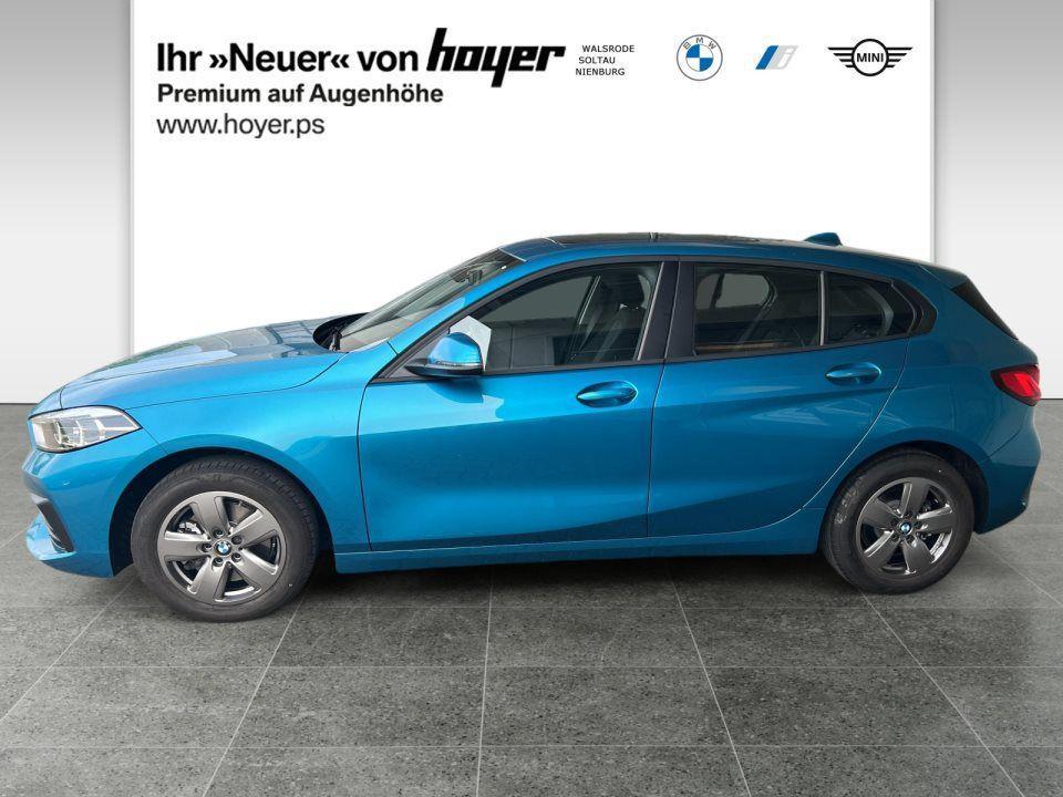 BMW 116 116i