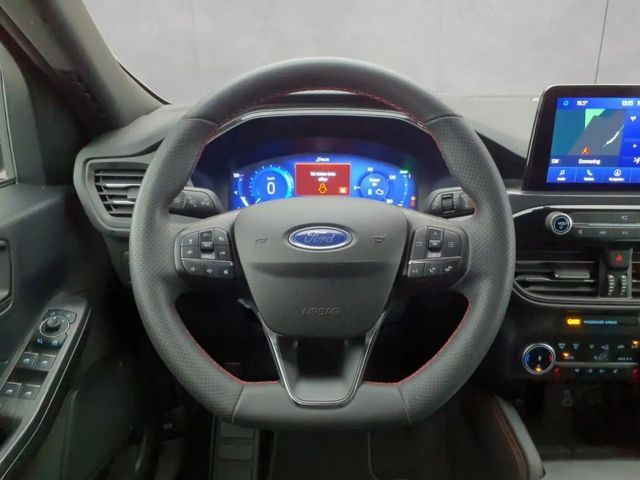 Ford Kuga Plug in Hybrid ST Line X