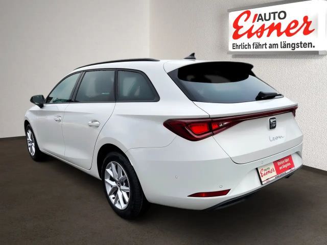 Seat Leon 1.0 TSI