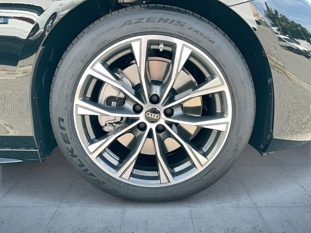 Audi A6 Avant Hybride Quattro S-Tronic