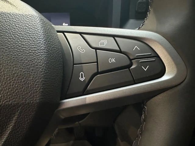 Dacia Duster TCe 130