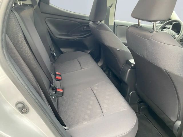 Toyota Yaris Hatchback Hybride