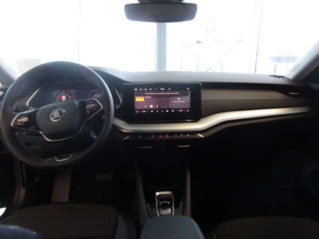 Skoda Octavia 1.5 TSI Business