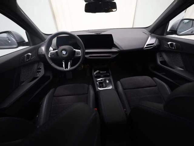 BMW 120 M-Sport Sedan