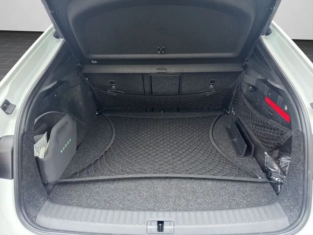 Skoda Enyaq Coupe RS