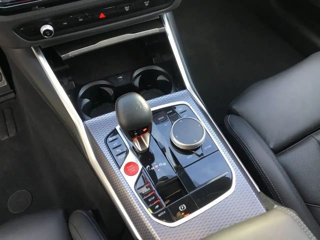 BMW M3 Competition Sedan