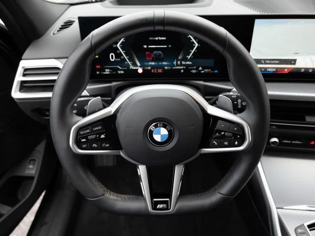 BMW 318 318i M-Sport Touring