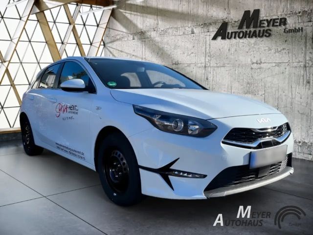 Kia Ceed GDi Vision