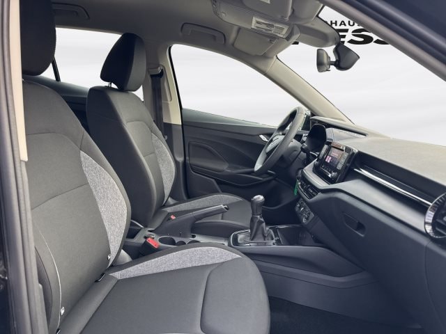 Skoda Fabia 1.0 MPI LED Lane Assist