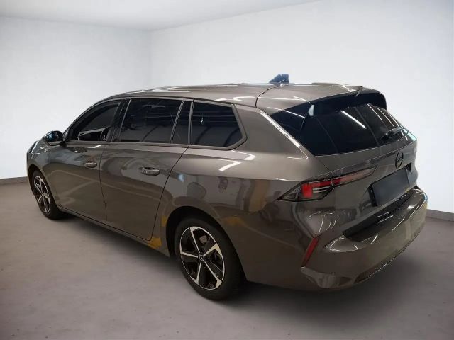 Opel Astra 1.2 Turbo