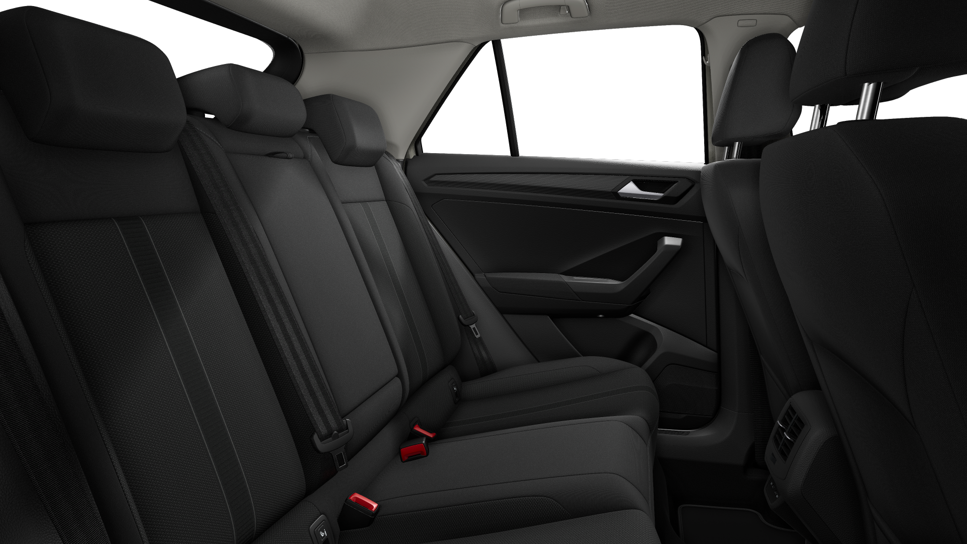 Volkswagen T-Roc 1.5 TSI DSG Life