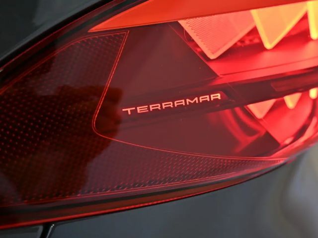 Cupra Terramar 1.5 e-Hybrid