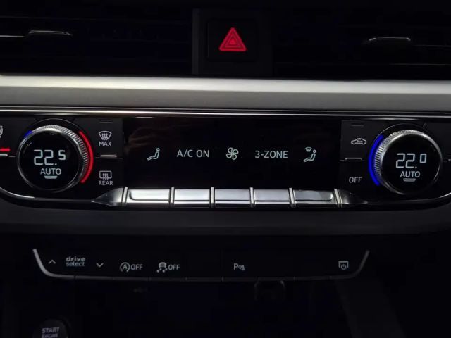 Audi A4 45 TFSI Avant Quattro