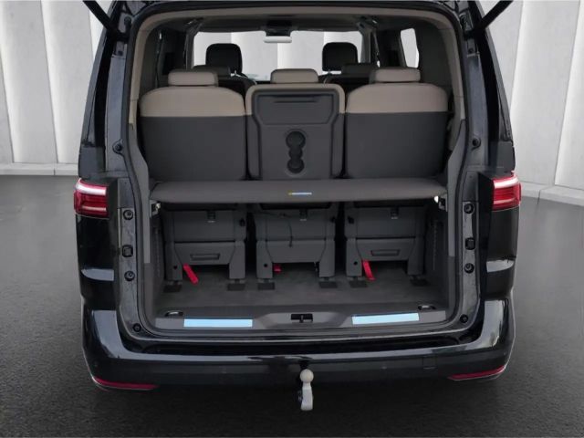 Volkswagen Multivan IQ.Drive Style T7