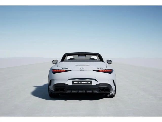 Mercedes-Benz SL 63 AMG 4MATIC+ AMG Line