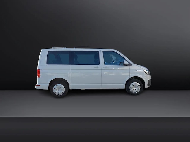 Volkswagen Caravelle 2.0 TDI T6