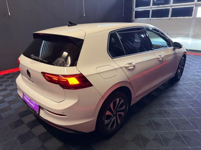 Volkswagen Golf Active *VIRTUAL-COCKPIT*LED*ACC*