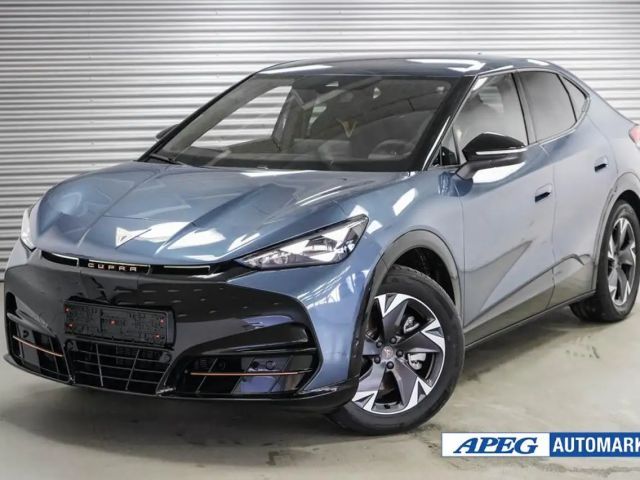Cupra Tavascan 82 kWh Cupra