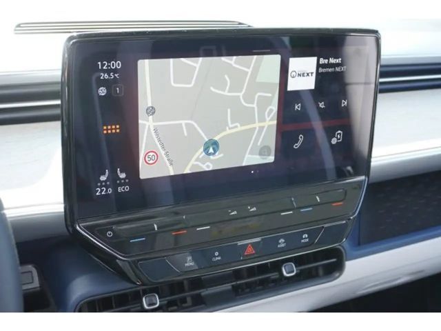 Volkswagen ID.Buzz Pro