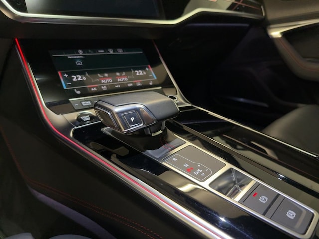 Audi A6 55 TFSI Avant Quattro S-Tronic Sport