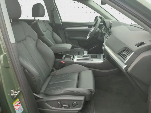 Audi Q5 40 TDI Quattro S-Line