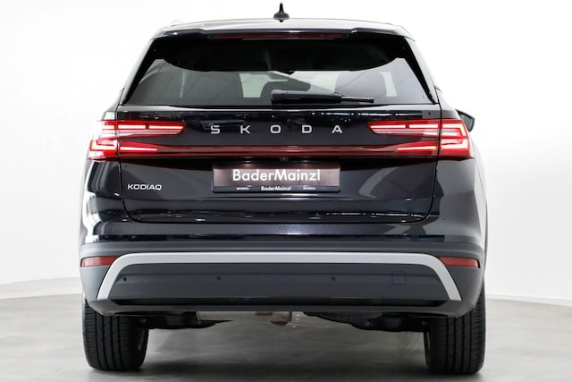 Skoda Kodiaq Kodiaq 2,0 TDI
