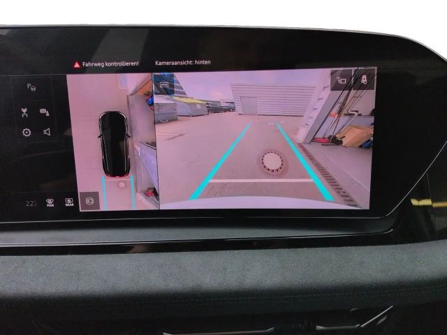 Audi Q6 e-tron Quattro S-Line