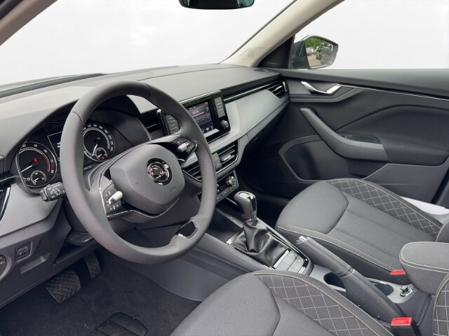 Skoda Kamiq 1.0 TSI Ambition