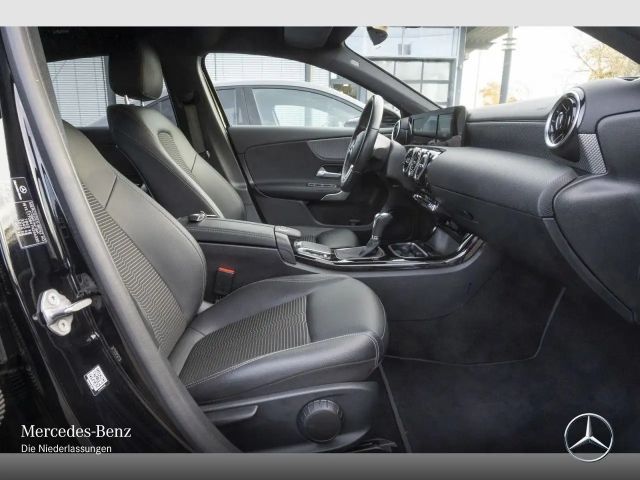 Mercedes-Benz A 180 Progressive