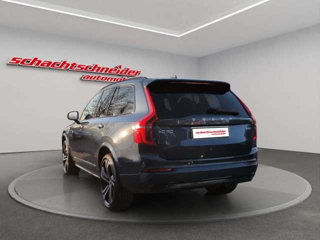 Volvo XC90 AWD Dark Ultimate