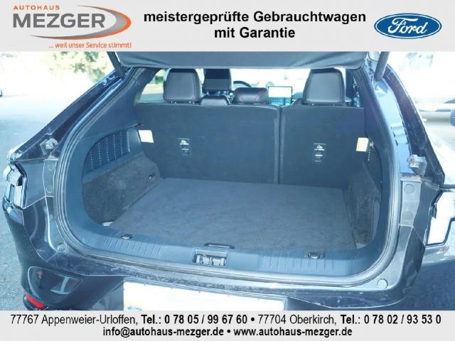 Ford Mustang Mach-E AWD