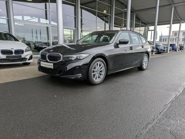 BMW 318 318i Touring